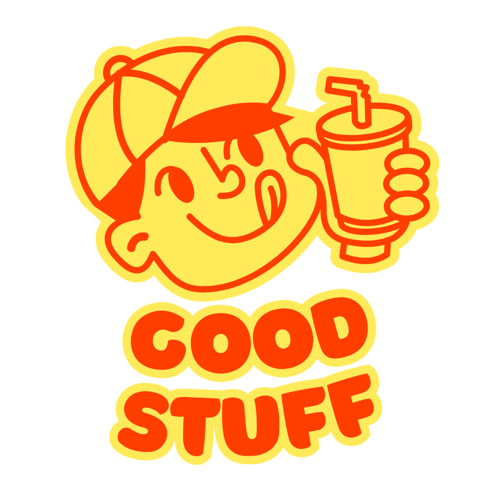 GOOD STUFF MERCHANDISE 